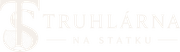 Truhlárna na Statku