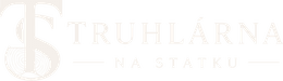Truhlárna na Statku